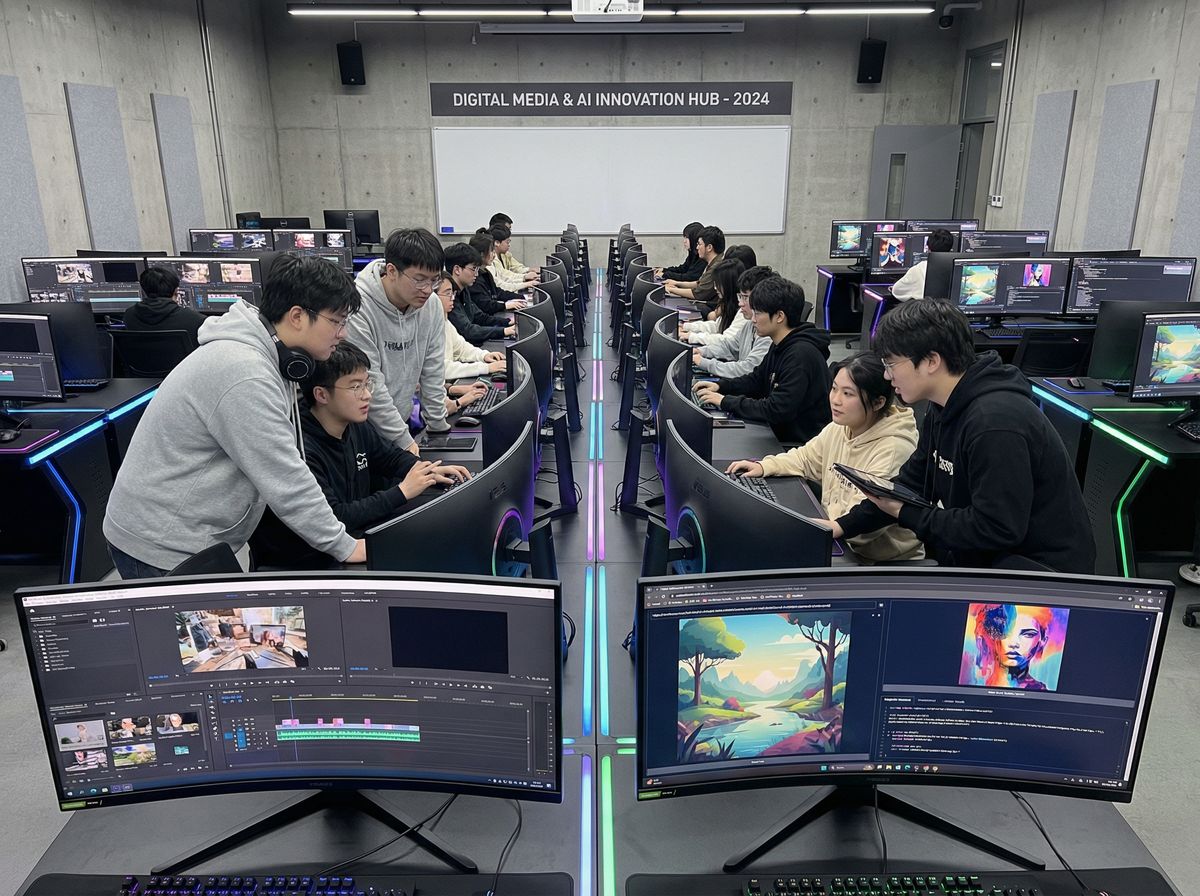 91传媒AI修图与传媒剪辑